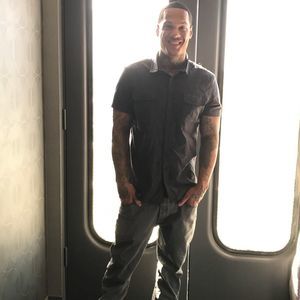 Meet your Posher, Jeremiah